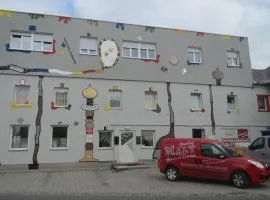 玛丽加斯特霍夫酒店