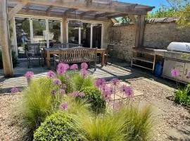 Claydon Courtyard