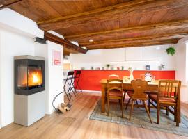 Bunter Hund Apartments - ganzes historisches Altstadthaus，位于班贝格的酒店