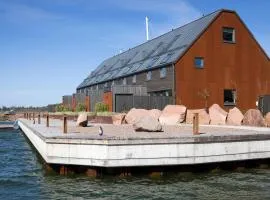 Varvet Sea View Suites by Ålandhotels