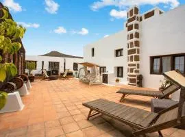 Casa Rural La Molina