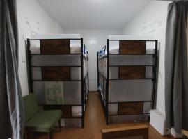 Mount Fuji Omotenashi Guesthouse，位于富士宫市的酒店