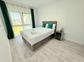 Euphoria Apartment VRT