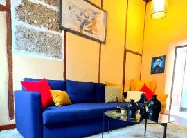 Charming house in Garachico with comfort