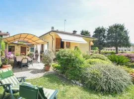 Stunning Home In Camaiore With Wifi