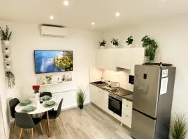 VIBE S32 Apartman,AC,Free Parking
