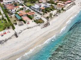 Marinella Beach Apartment paradiso sul mare