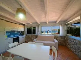 Marinella Beach Apartments - On The Beach - Private Free Parking