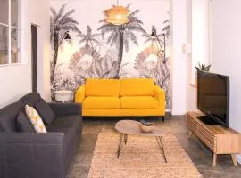 Au Coeur du marché - Hyper centre Dijon - Terrasse