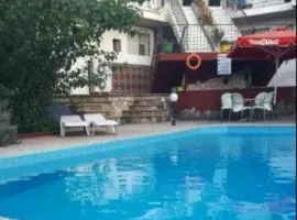 Antzelas House