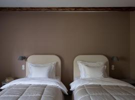 Stay North Matri House Matilda，位于Mathildedal的酒店