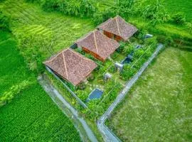 Padiku Villa Semana Private Pool