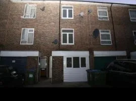 St Anthony Budget Double Rooms