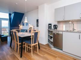 2 person holiday home in Hejls，位于海耶斯的酒店
