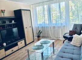 Pärnu Riverside Stay - Pet friendly