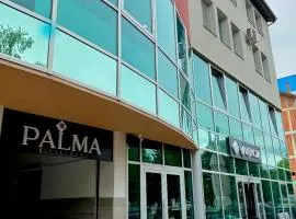 Sobe PALMA