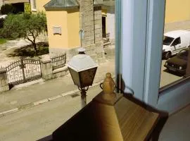 Aparmani Park Centar