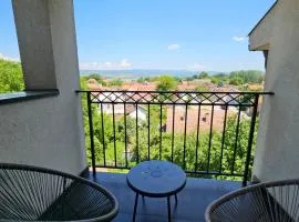 Casa Danubia