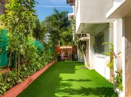 Shrisha Villas and Resorts
