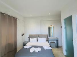 Mark Hotel，位于海若克利欧的酒店