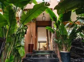 Luxury Villa Jack Beach Resort Pool & Seaview