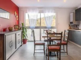 appartement LE MONCEY
