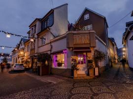 Arthostel Martine，位于温克尔的酒店