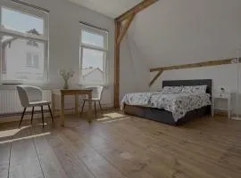 Villa Zeppelin 1