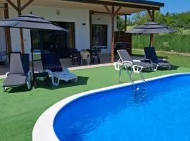 Къща за гости ,,Ваканция''