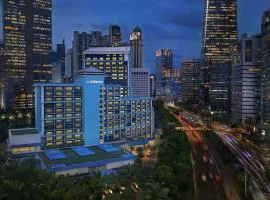 雅加达艾美酒店