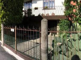 腾卡洛拉住宿加早餐旅馆