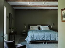 Stay North Matri House Selma，位于Mathildedal的酒店