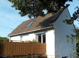 Maison Vallée du Bléquin，位于Nielles-lès-Bléquin的酒店