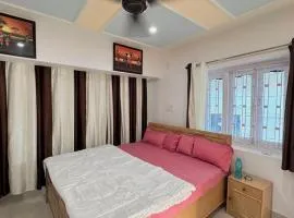 Peaceful Studio With Kitchen & Terrace 301