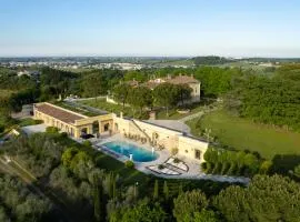 TENUTA BAGNI DE' CONSOLI 24, Emma Villas