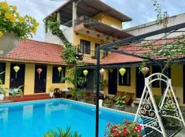 Phong Nha Ecolodge Homestay Tour and Restaurant