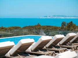 Grand VM Conference & SPA，位于格勒姆的酒店