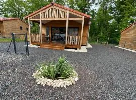 Chalet A Giffaumont