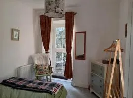 ScottishBorders Townhouse