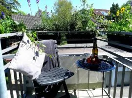 Strandappartment
