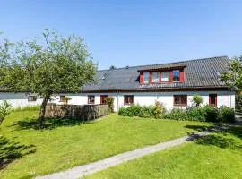 Lovely Home In Nibe With Lake View