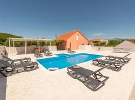 Pet Friendly Home In Zelengrad
