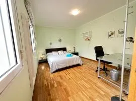 Rooms Aribau 133