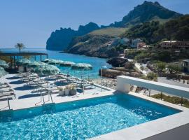 El Vicenç de la Mar - Adults Only - Over 12，位于波连斯萨的酒店