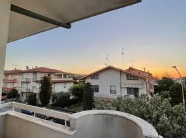 Marotta, delizioso e ampio Trilocale a 400mt dal Mare