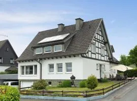 Ferienwohnung Blumenau