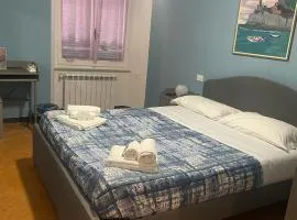 Ca' Du Beppino Portovenere Central Suite