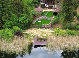 Augustów Willa Sóweczka