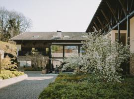 Hotel KÜGLERHOF，位于蒂鲁罗的酒店