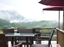 ค้อคีริน รีสอร์ท，位于Campson的酒店